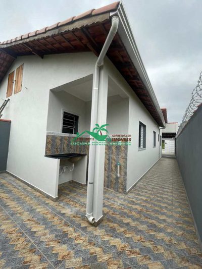 Casa, 2 quartos, 70 m² - Foto 4