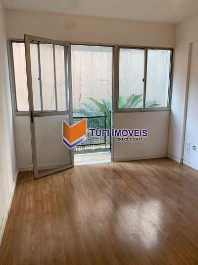 Apartamento, 1 quarto, 45 m² - Foto 1