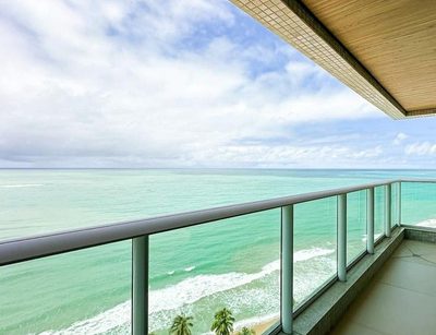 Apartamento, 5 quartos - Foto 1