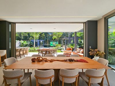 Casa, 6 quartos, 561 m² - Foto 4
