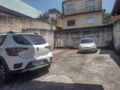 Terreno, 500 m² - Foto 2