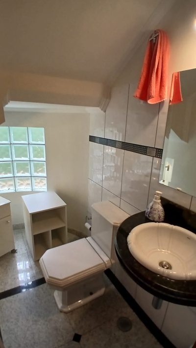 Casa, 3 quartos, 296 m² - Foto 5