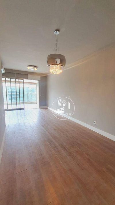 Apartamento, 2 quartos, 100 m² - Foto 2