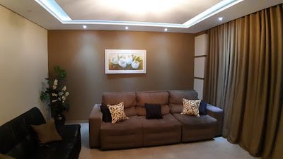 Casa, 3 quartos, 170 m² - Foto 1