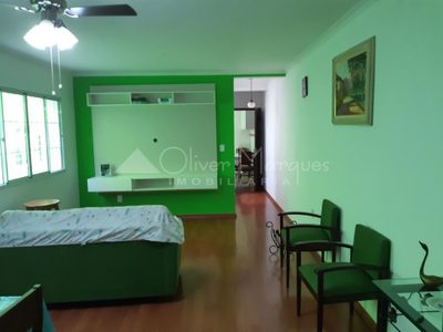 Sobrado, 3 quartos, 400 m² - Foto 4