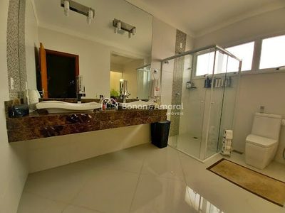 Casa de Condomínio, 4 quartos - Foto 5