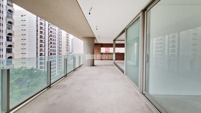 Apartamento, 4 quartos, 335 m² - Foto 1