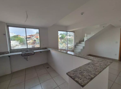 Cobertura, 2 quartos, 110 m² - Foto 4