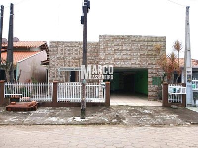 Casa, 3 quartos - Foto 3
