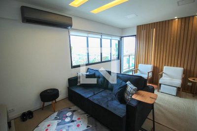 Apartamento, 4 quartos, 130 m² - Foto 3