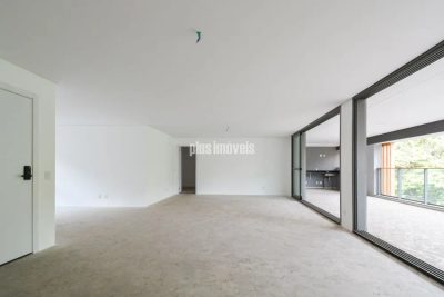 Apartamento, 4 quartos, 274 m² - Foto 1