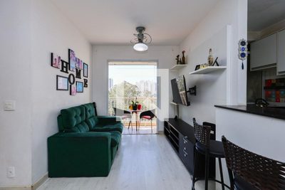 Apartamento, 2 quartos, 49 m² - Foto 2