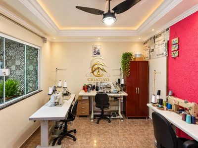 Casa, 3 quartos, 94 m² - Foto 2