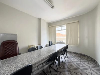 Sala-Conjunto, 31 m² - Foto 1