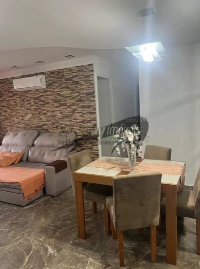 Apartamento, 2 quartos, 77 m² - Foto 5