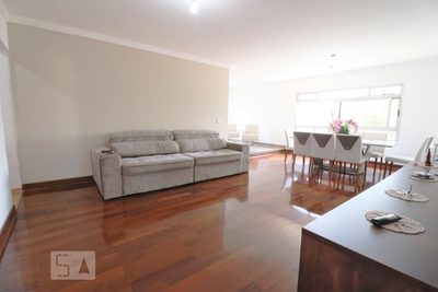 Apartamento, 4 quartos, 180 m² - Foto 1