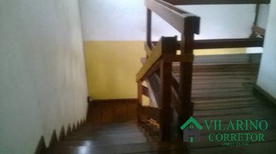 Casa, 8 quartos, 240 m² - Foto 3