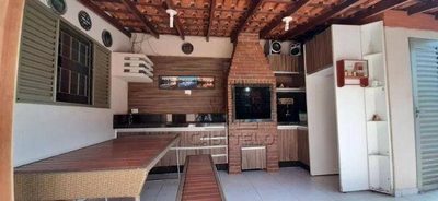 Casa, 3 quartos, 67 m² - Foto 4