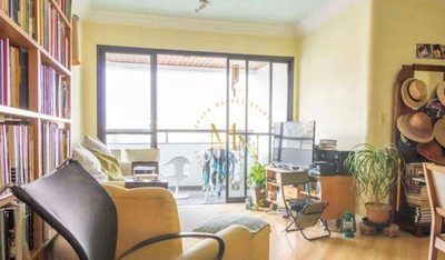 Apartamento, 2 quartos, 69 m² - Foto 1