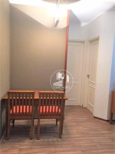 Apartamento, 2 quartos, 54 m² - Foto 3