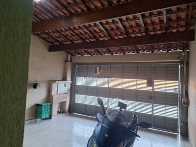 Casa, 3 quartos, 135 m² - Foto 2