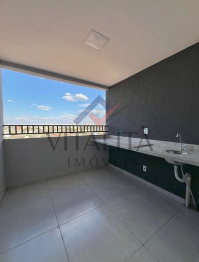 Apartamento, 2 quartos, 64 m² - Foto 1
