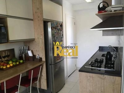Apartamento, 3 quartos, 130 m² - Foto 3