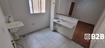 Apartamento, 2 quartos, 42 m² - Foto 3