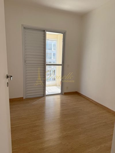 Apartamento, 3 quartos, 90 m² - Foto 2
