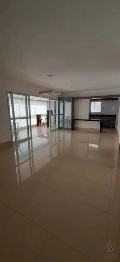 Apartamento, 3 quartos, 145 m² - Foto 1