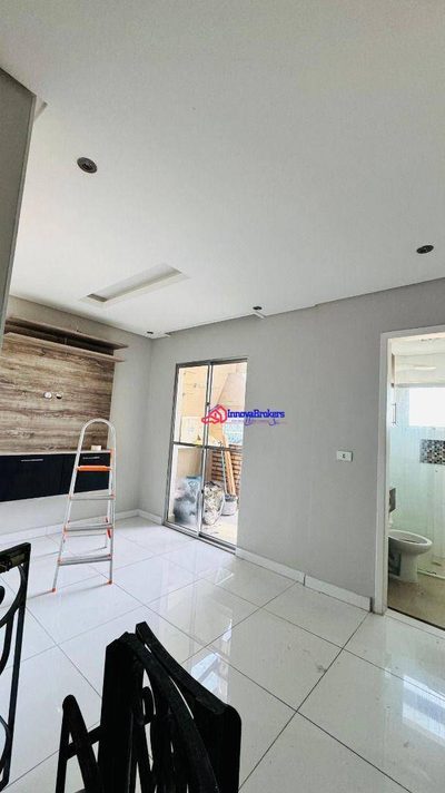 Apartamento, 2 quartos, 120 m² - Foto 2