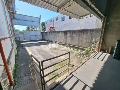 Depósito-Galpão, 3500 m² - Foto 4