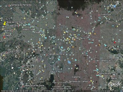 Terreno, 100 m² - Foto 3