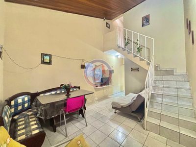 Sobrado, 3 quartos, 119 m² - Foto 4