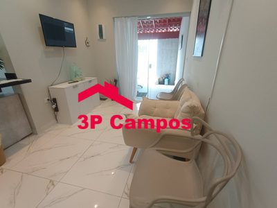 Casa, 2 quartos, 70 m² - Foto 3