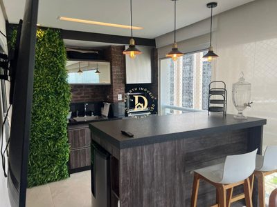Apartamento, 3 quartos, 150 m² - Foto 5