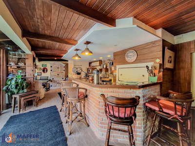 Casa, 3 quartos, 207 m² - Foto 3