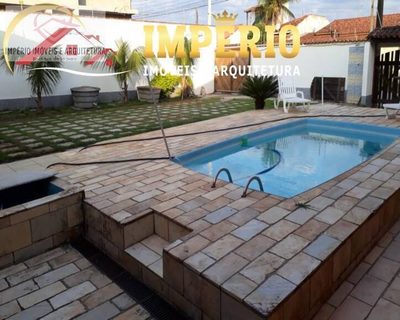 Casa, 215 m² - Foto 5
