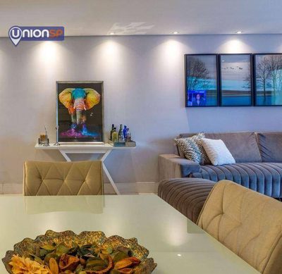 Apartamento, 2 quartos, 94 m² - Foto 4