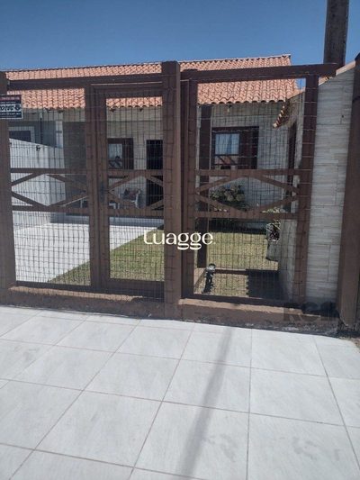 Casa, 2 quartos, 58 m² - Foto 3