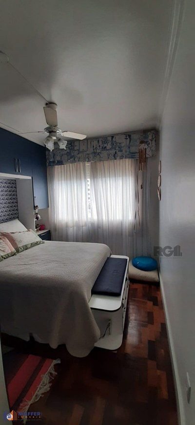 Apartamento, 3 quartos, 74 m² - Foto 5