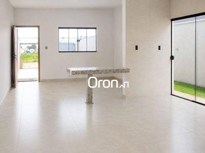 Casa, 3 quartos, 112 m² - Foto 2