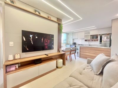 Apartamento, 2 quartos, 42 m² - Foto 4