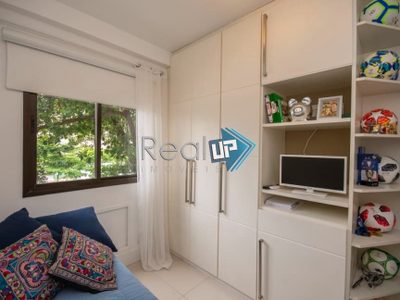 Apartamento, 3 quartos, 81 m² - Foto 5