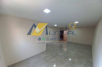 Sala-Conjunto, 43 m² - Foto 1