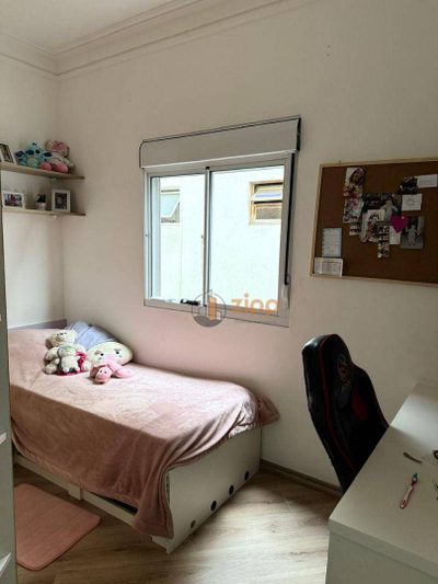 Sobrado, 3 quartos, 190 m² - Foto 4