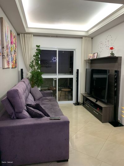 Apartamento, 3 quartos, 87 m² - Foto 2
