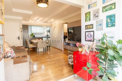 Apartamento, 3 quartos, 85 m² - Foto 3