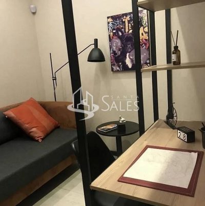 Apartamento, 2 quartos, 78 m² - Foto 5
