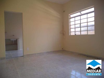 Casa, 1 quarto, 40 m² - Foto 2